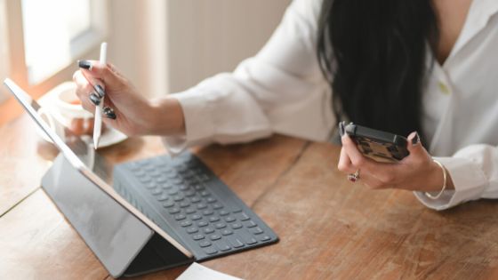 Do Yourself a Favor and Get These Amazing iPad Stands